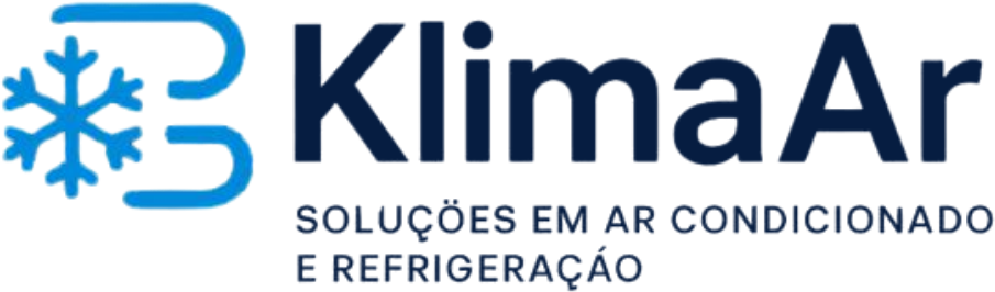 Logo KlimaAr
